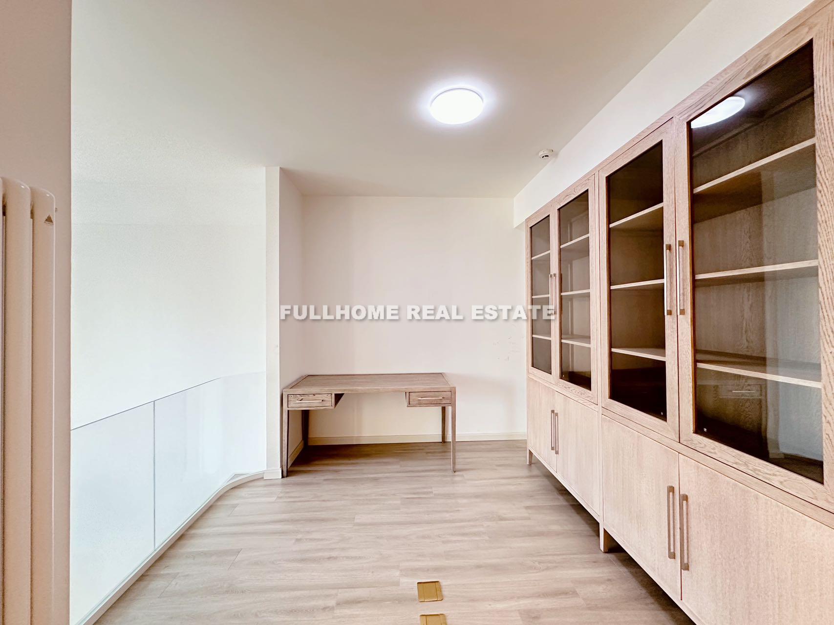 Central Park - Interior view 9, Beijing rental property