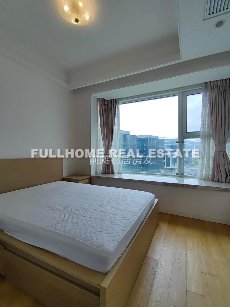 Crystal Plaza Residence - Interior view 6, Shanghai rental property
