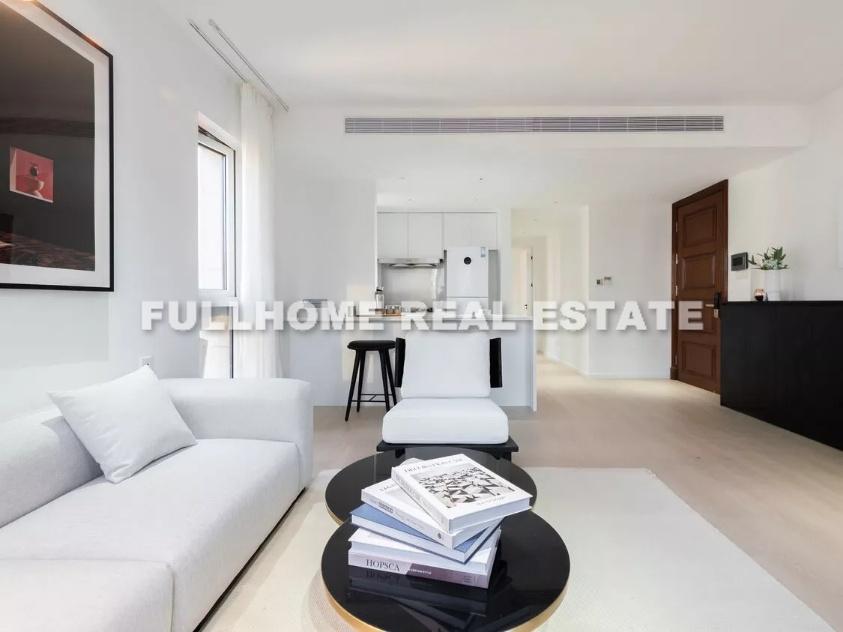 The Bound of Bund - Interior view 5, Shanghai rental property