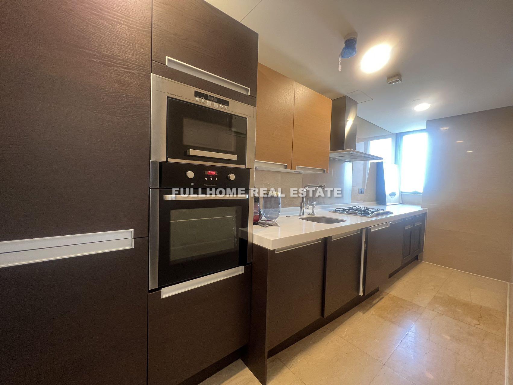 Fortune Heights - Interior view 5, Beijing rental property
