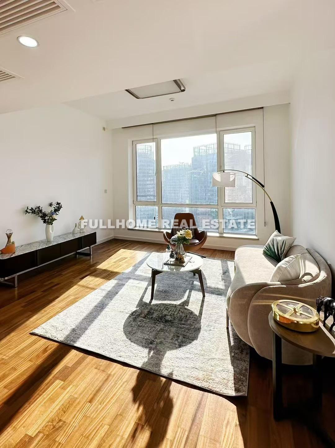 Central Park - Interior view 3, Beijing rental property