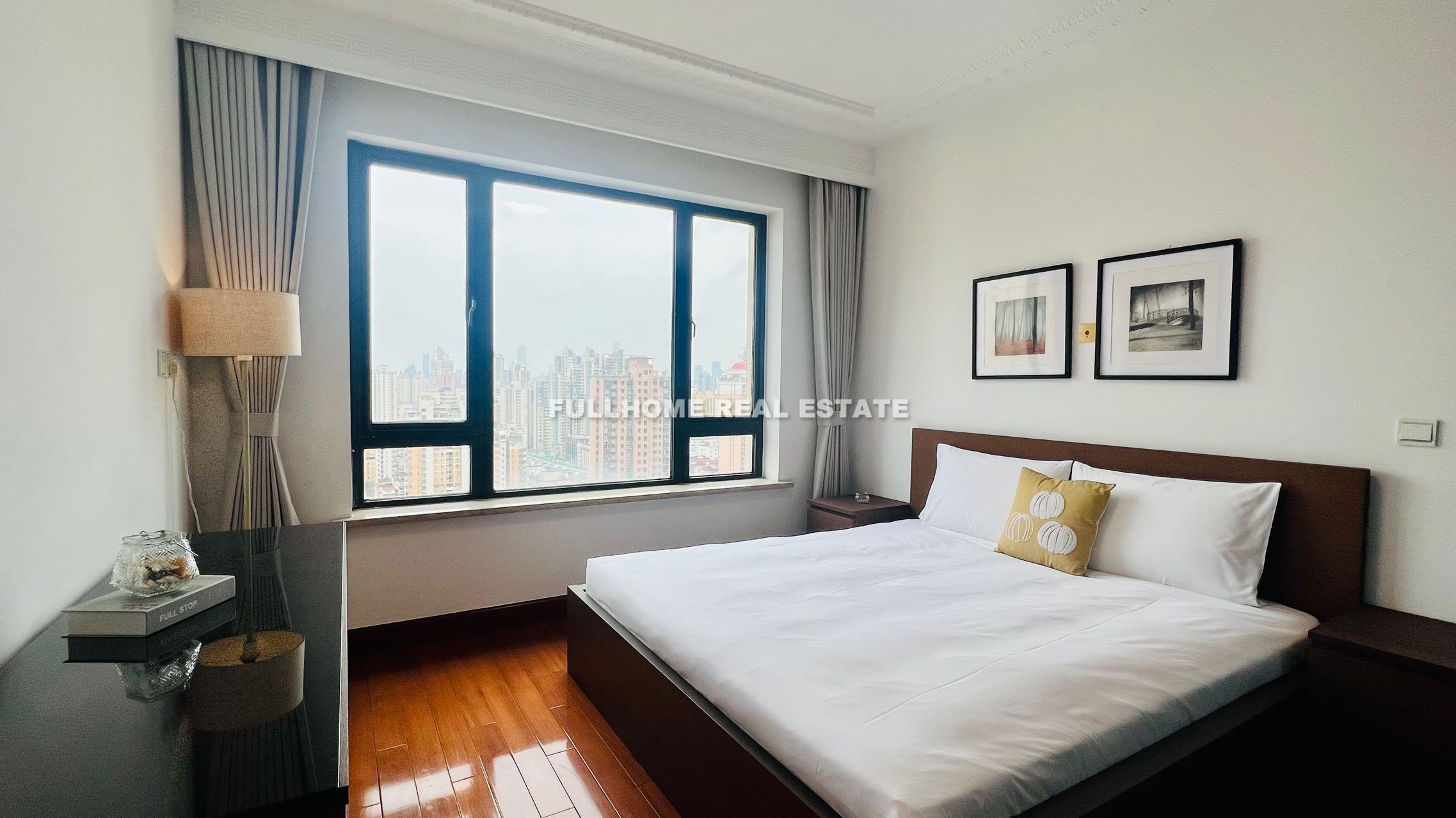 HuiLong New Town - Interior view 4, Shanghai rental property