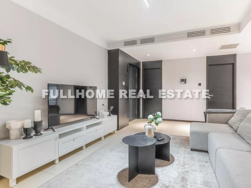 East Avenue - Interior view 3, Beijing rental property