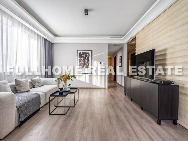 Shoukai Bojun - Interior view 2, Beijing rental property