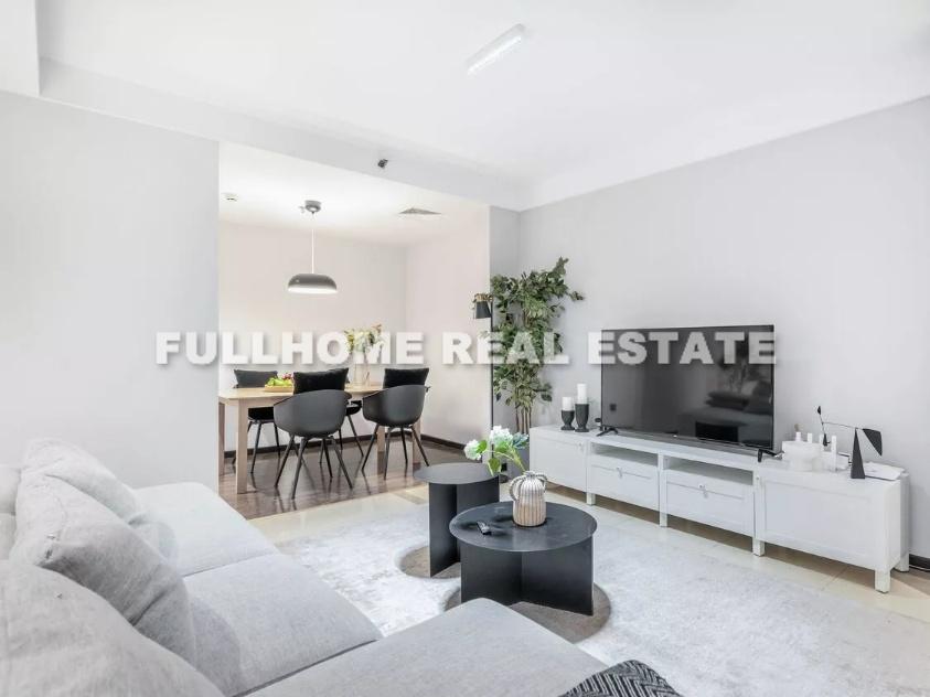 East Avenue - 2 bedroom apartment in Beijing, Sanlitun