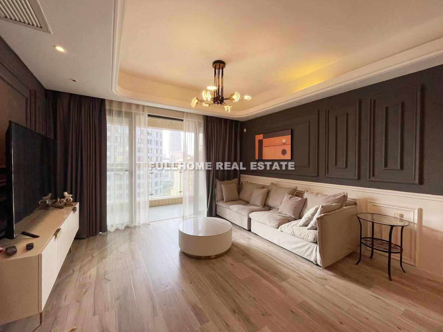The East - Interior view 3, Guangzhou rental property