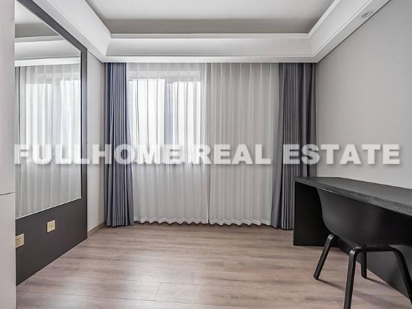 Shoukai Bojun - Interior view 6, Beijing rental property