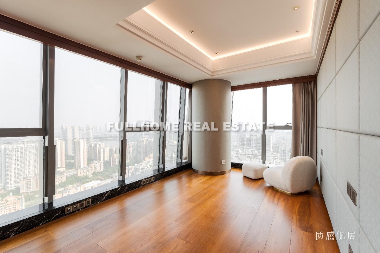 The Landmark - Interior view 16, Guangzhou rental property