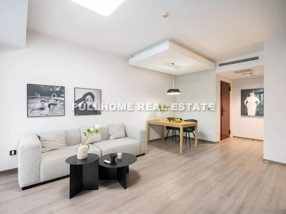 Windsor Avenue - Interior view 2, Beijing rental property