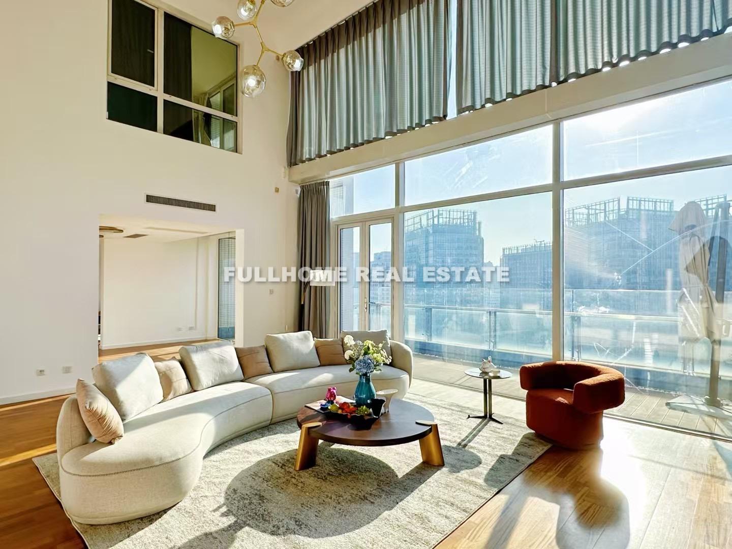 Similar property: Central Park, 5 bedrooms, 512 sqm in Beijing