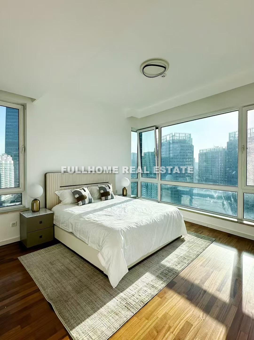 Central Park - Interior view 5, Beijing rental property