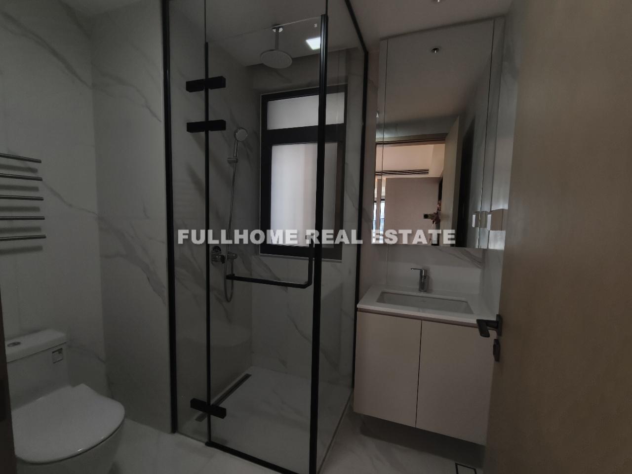 SUHE ONE - Interior view 7, Shanghai rental property