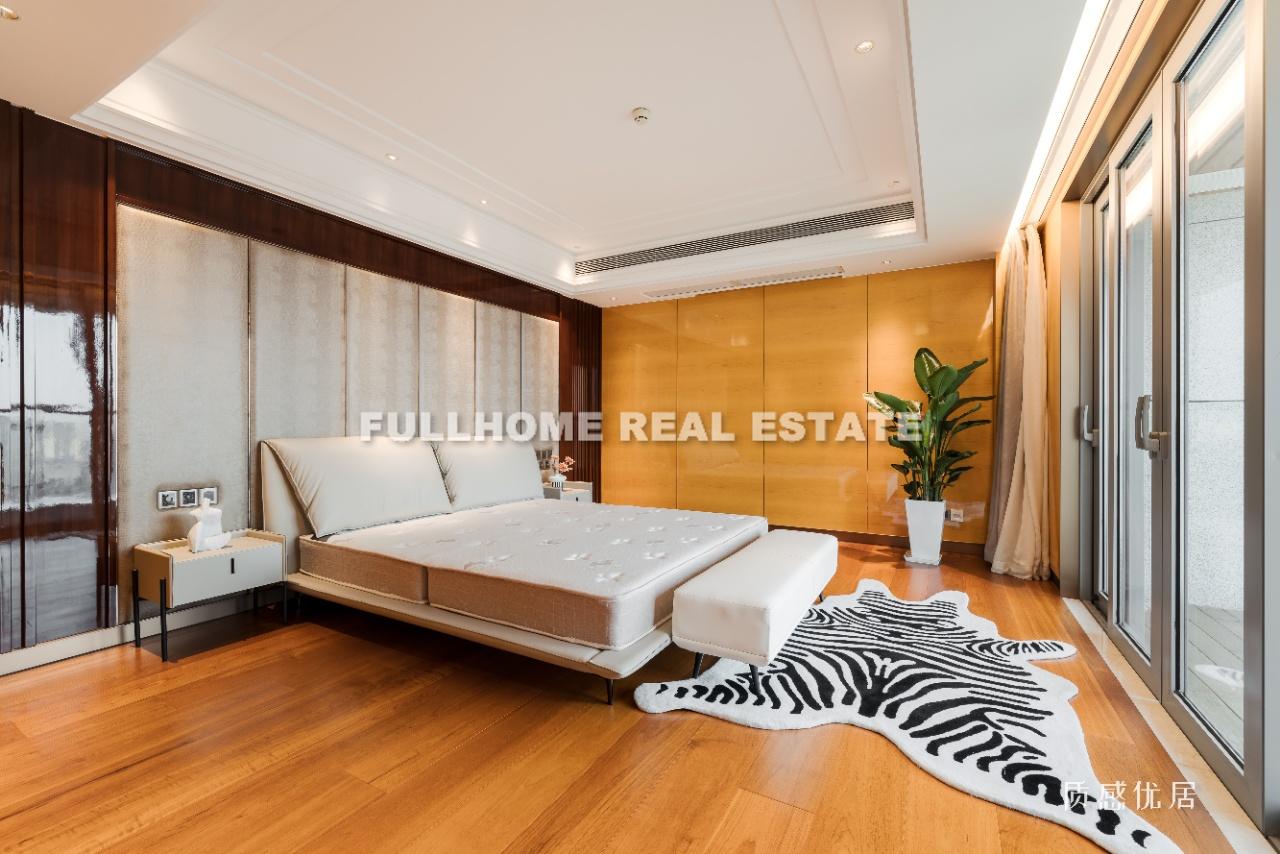 The Landmark - Interior view 21, Guangzhou rental property