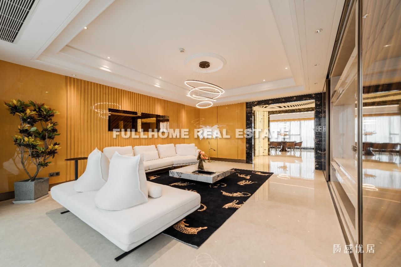 The Landmark - Interior view 6, Guangzhou rental property