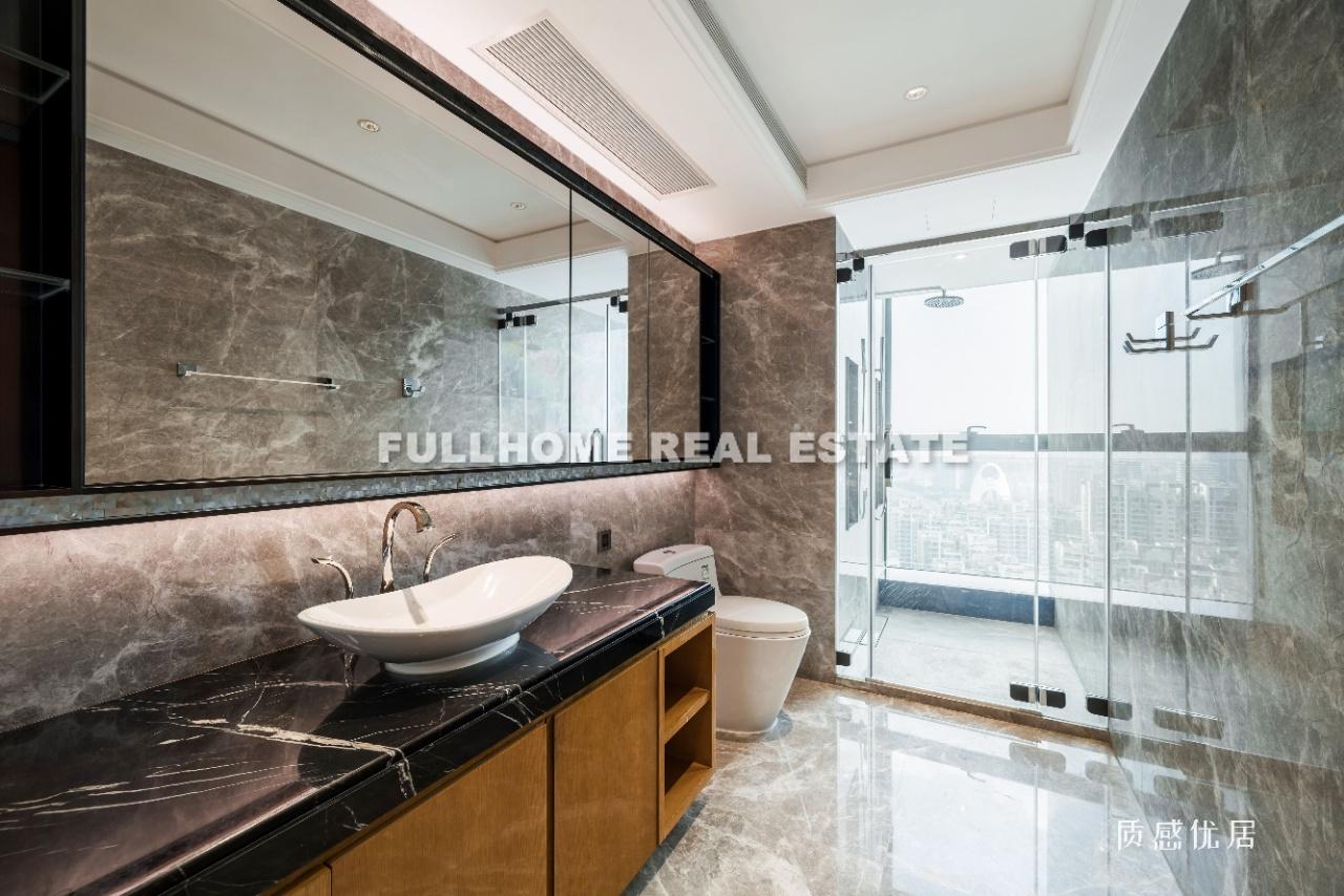The Landmark - Interior view 14, Guangzhou rental property