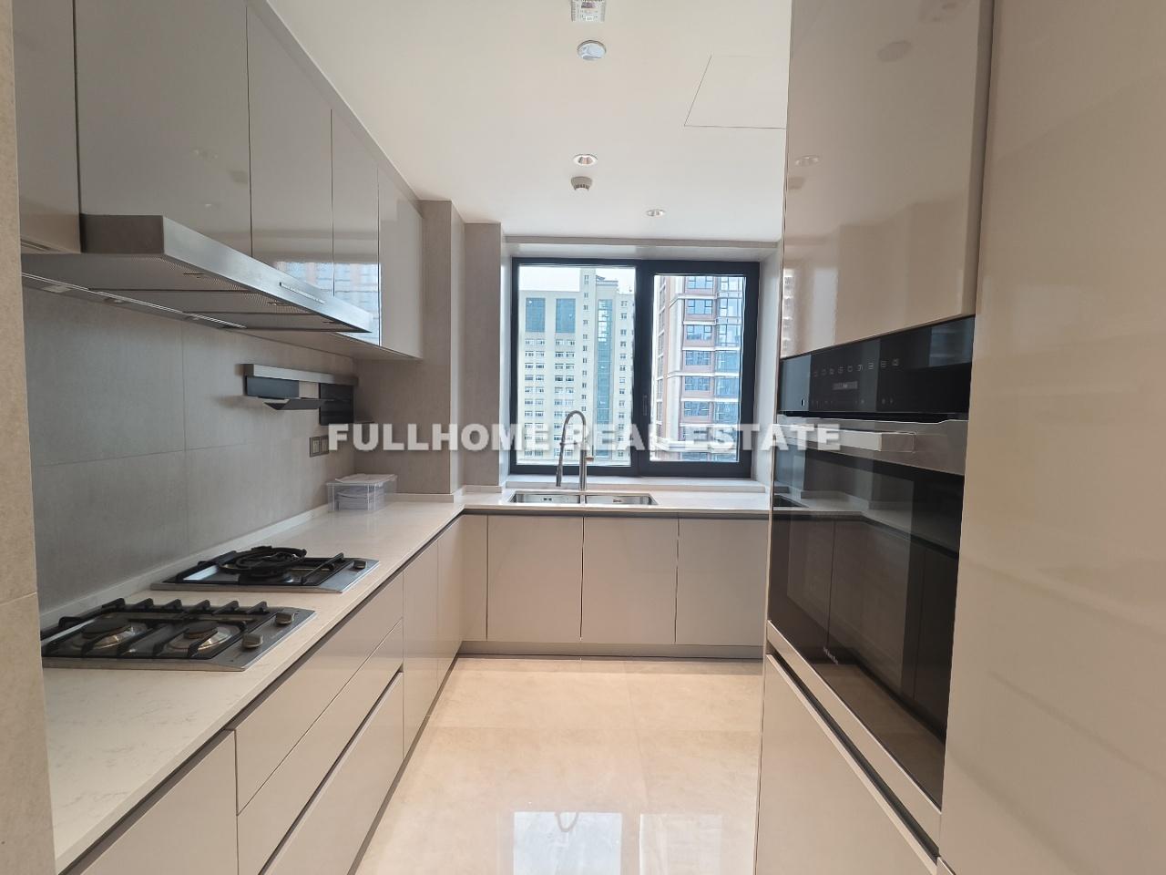 SUHE ONE - Interior view 6, Shanghai rental property