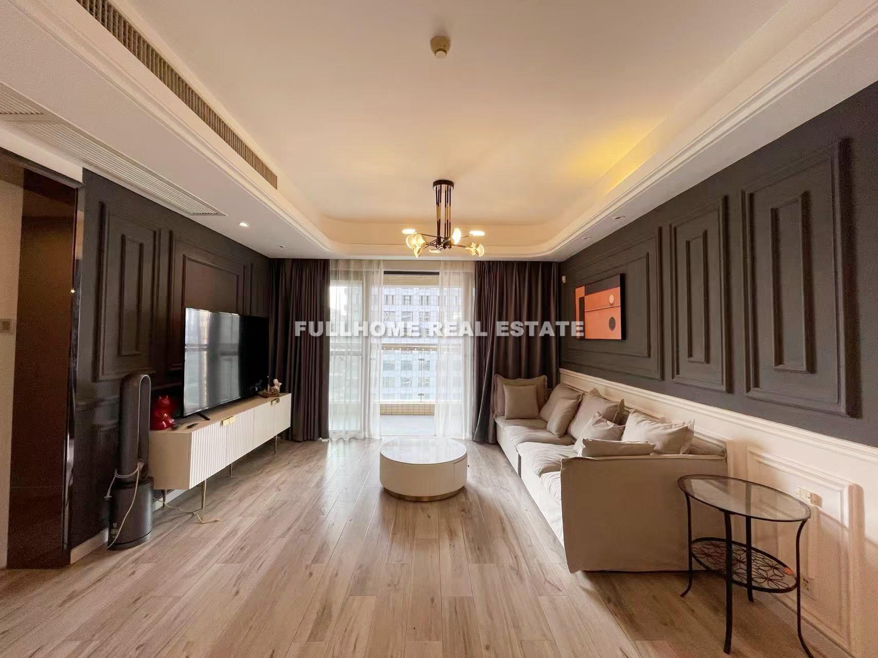 The East - Interior view 2, Guangzhou rental property