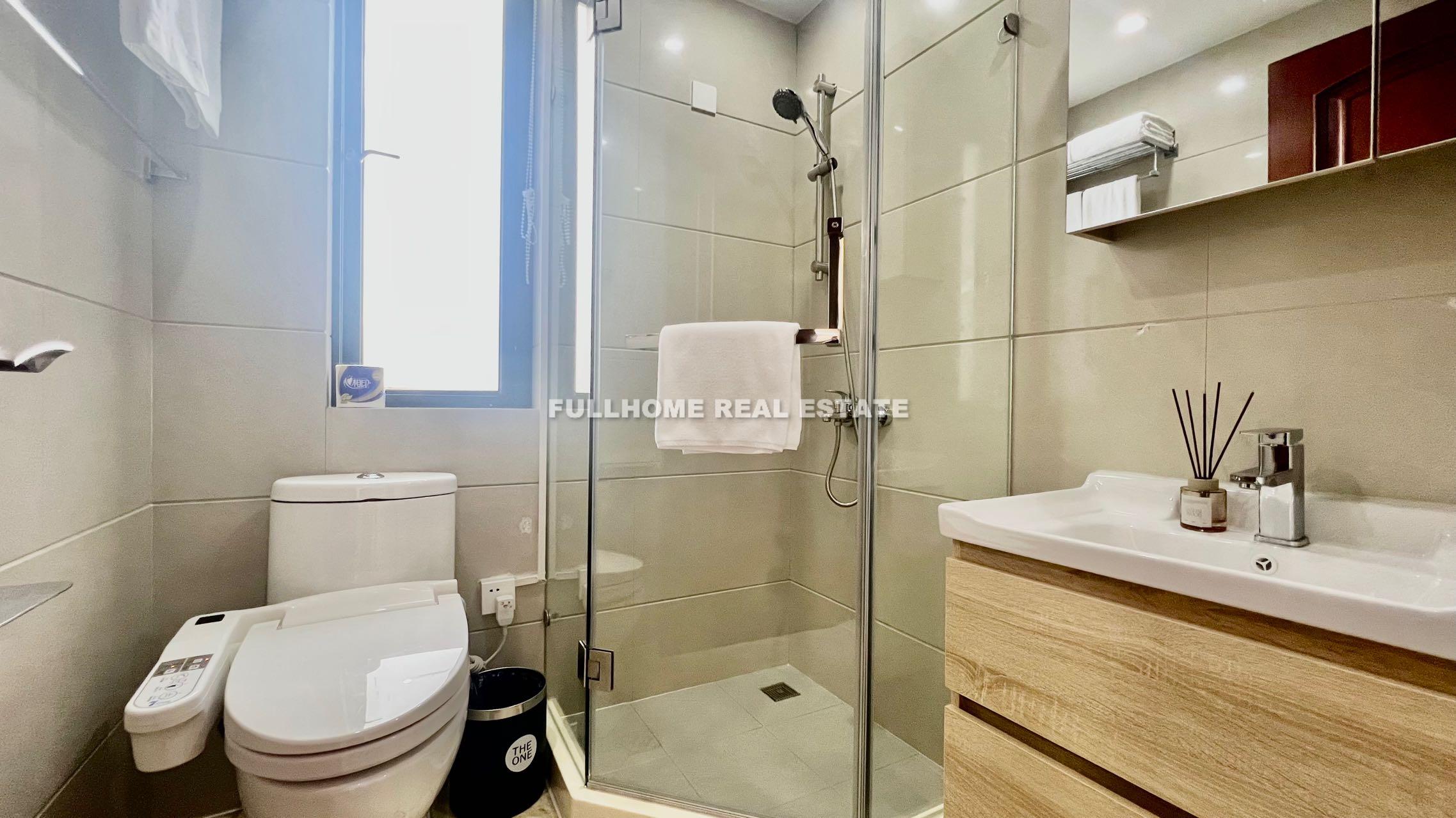 HuiLong New Town - Interior view 6, Shanghai rental property