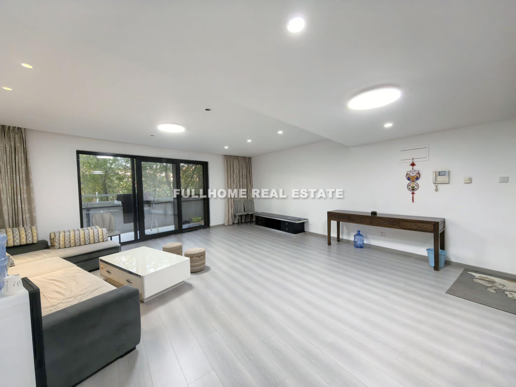 Victoria Garden Apartments - Interior view 2, Beijing rental property