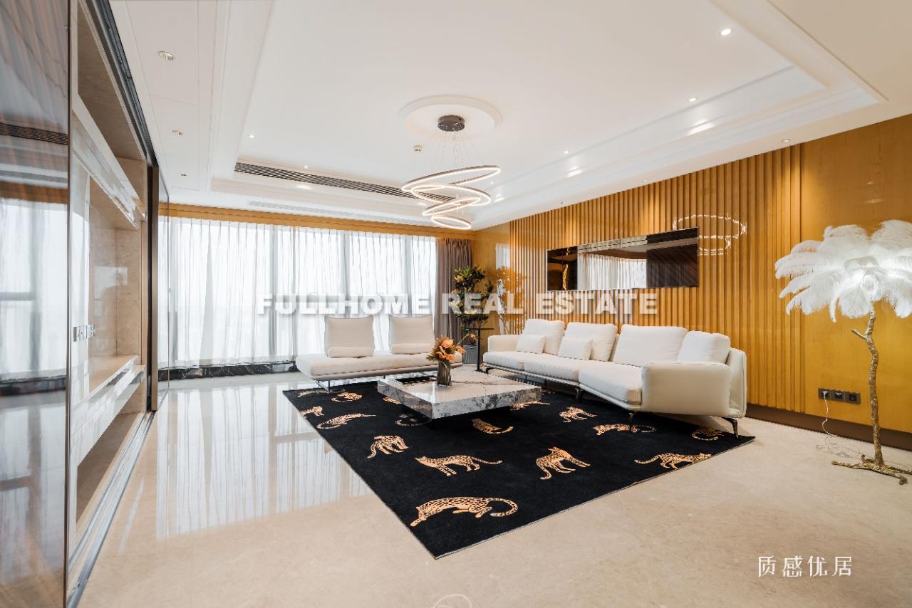 The Landmark - Interior view 4, Guangzhou rental property
