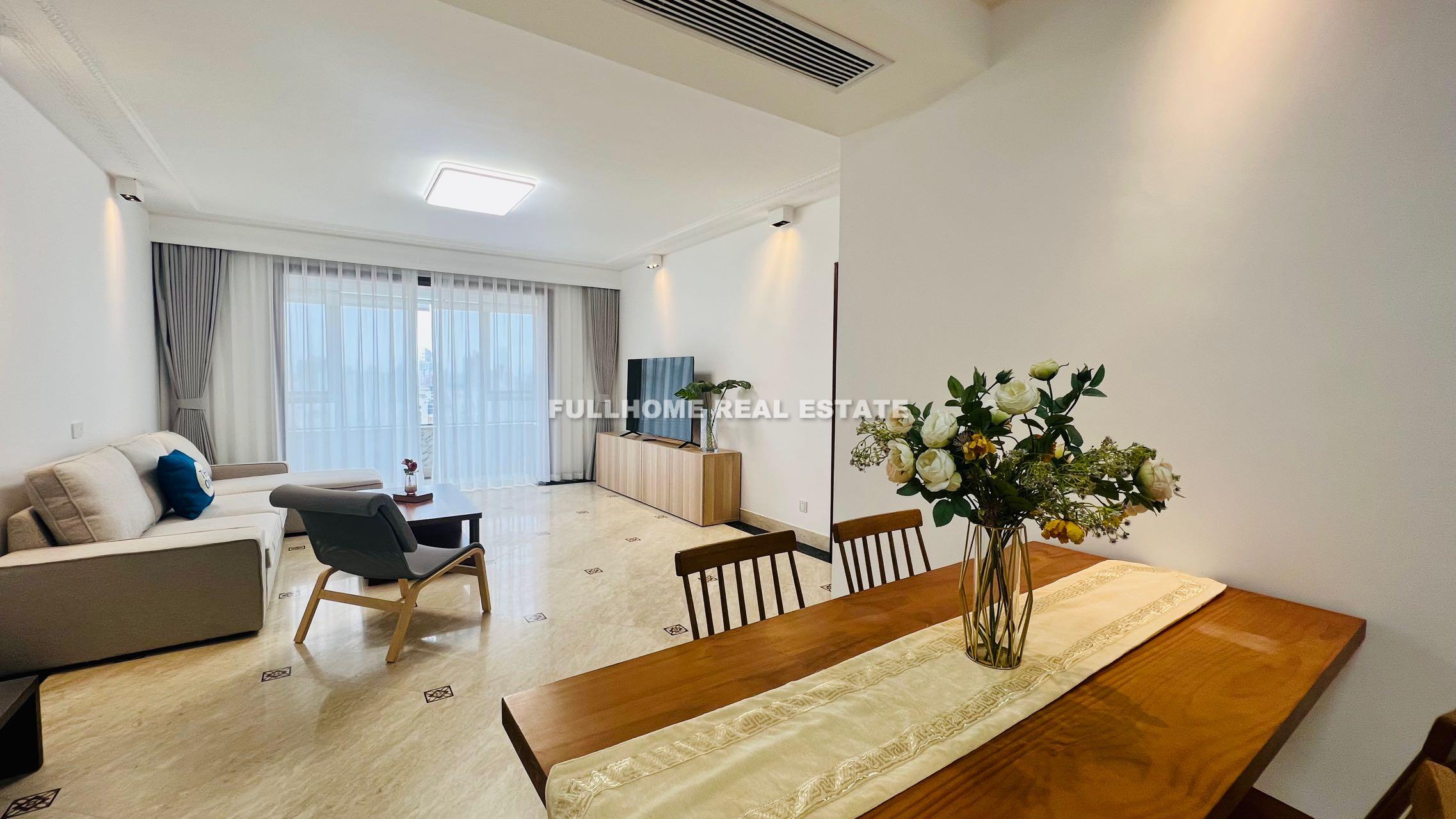 HuiLong New Town - Interior view 2, Shanghai rental property