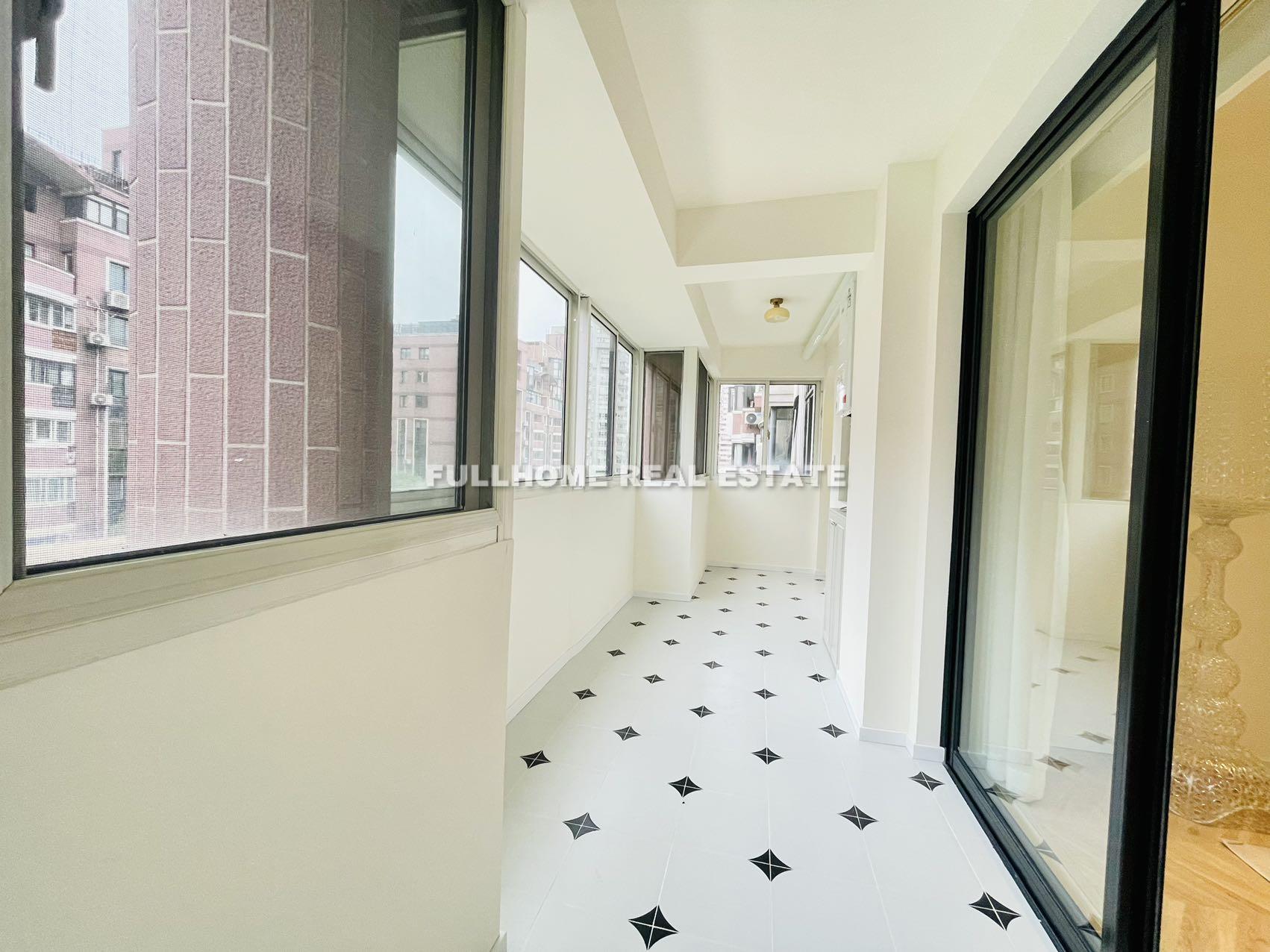 Paris Garden - Interior view 7, Shanghai rental property