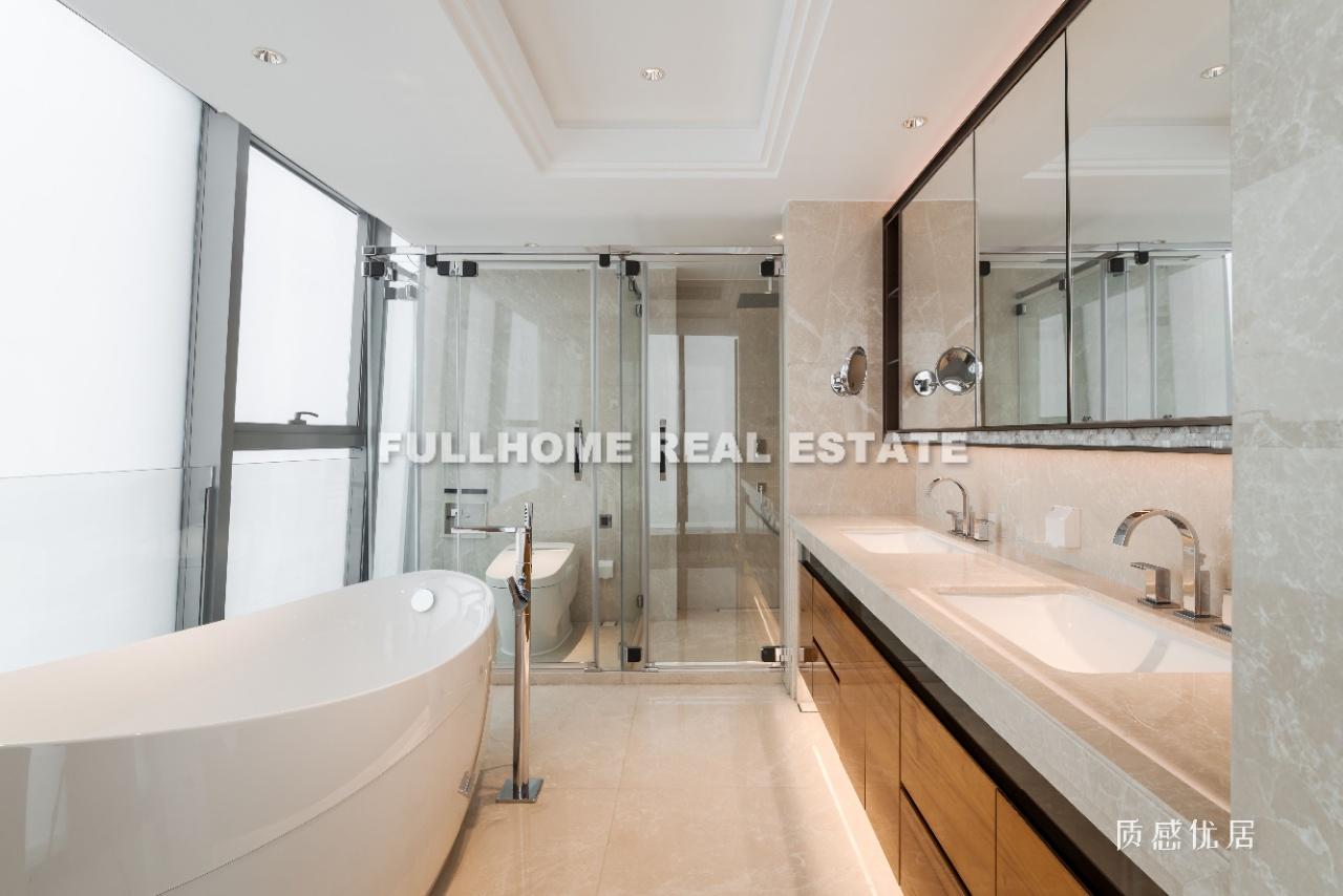 The Landmark - Interior view 22, Guangzhou rental property