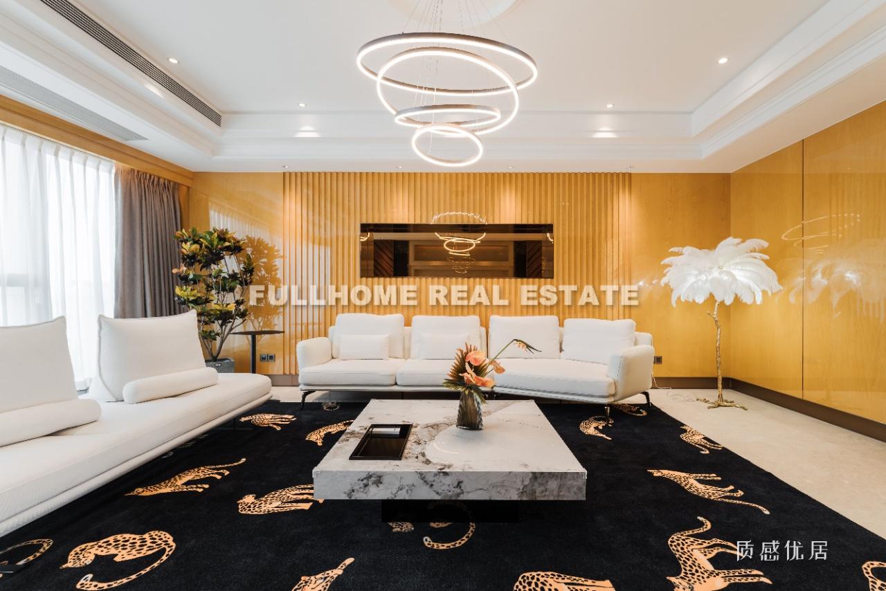 Same compound: The Landmark, 5 bedrooms in Guangzhou