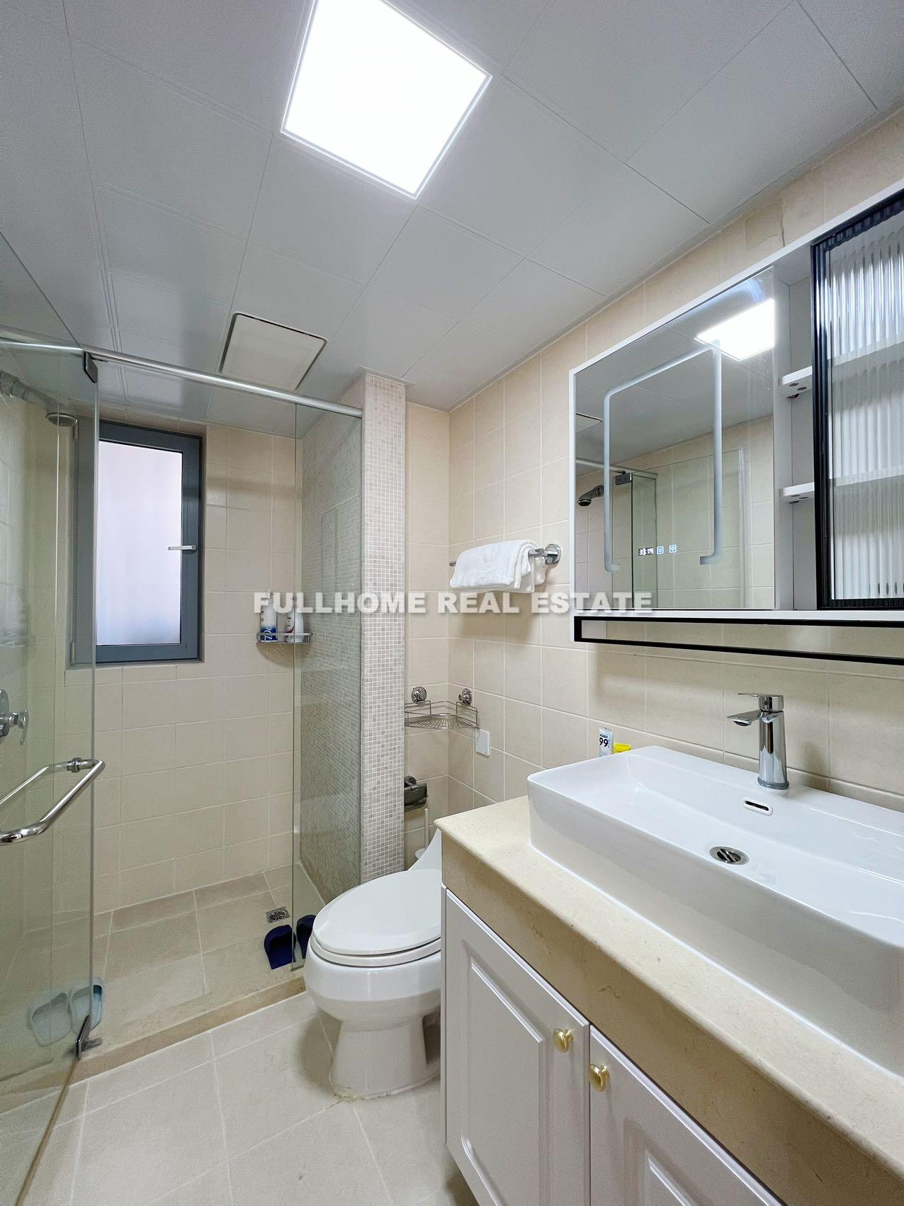 Rich Garden - Interior view 9, Shanghai rental property