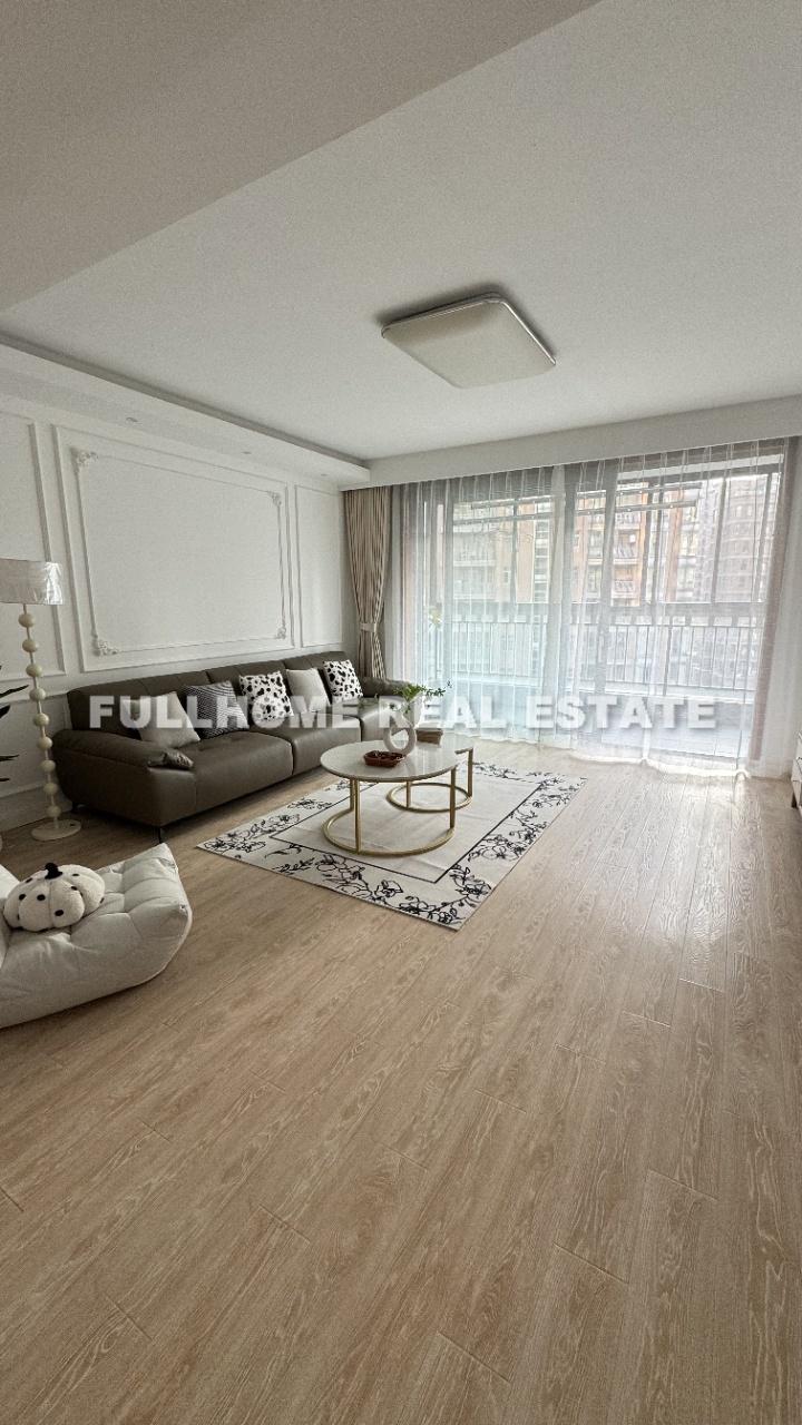 Rich Garden - Interior view 3, Shanghai rental property