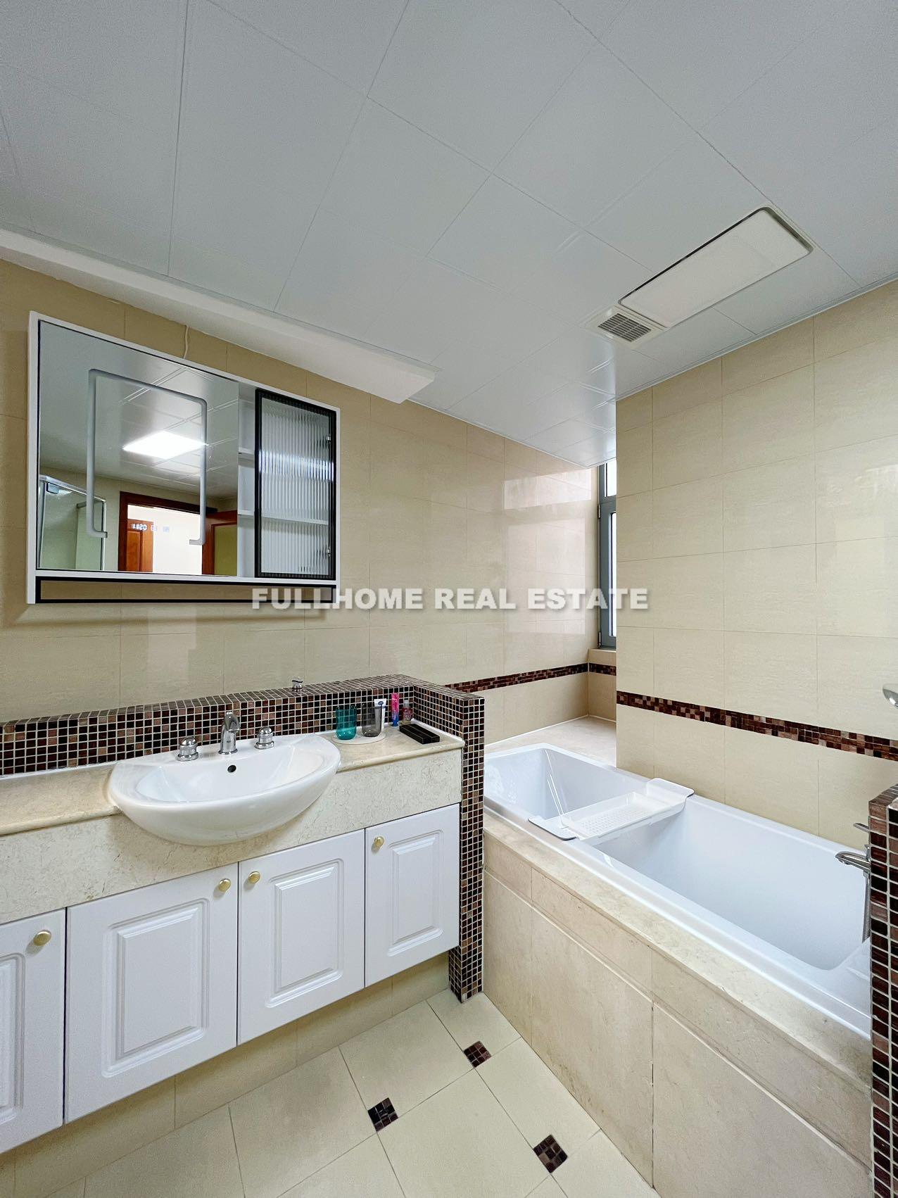 Rich Garden - Interior view 7, Shanghai rental property