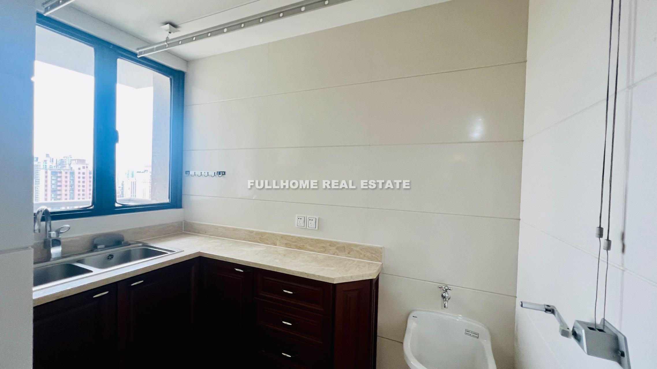 HuiLong New Town - Interior view 5, Shanghai rental property