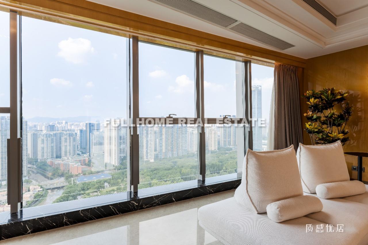 The Landmark - Interior view 5, Guangzhou rental property