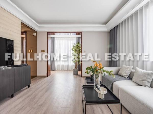 Shoukai Bojun - Interior view 3, Beijing rental property