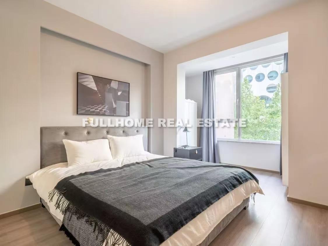 Windsor Avenue - Interior view 5, Beijing rental property