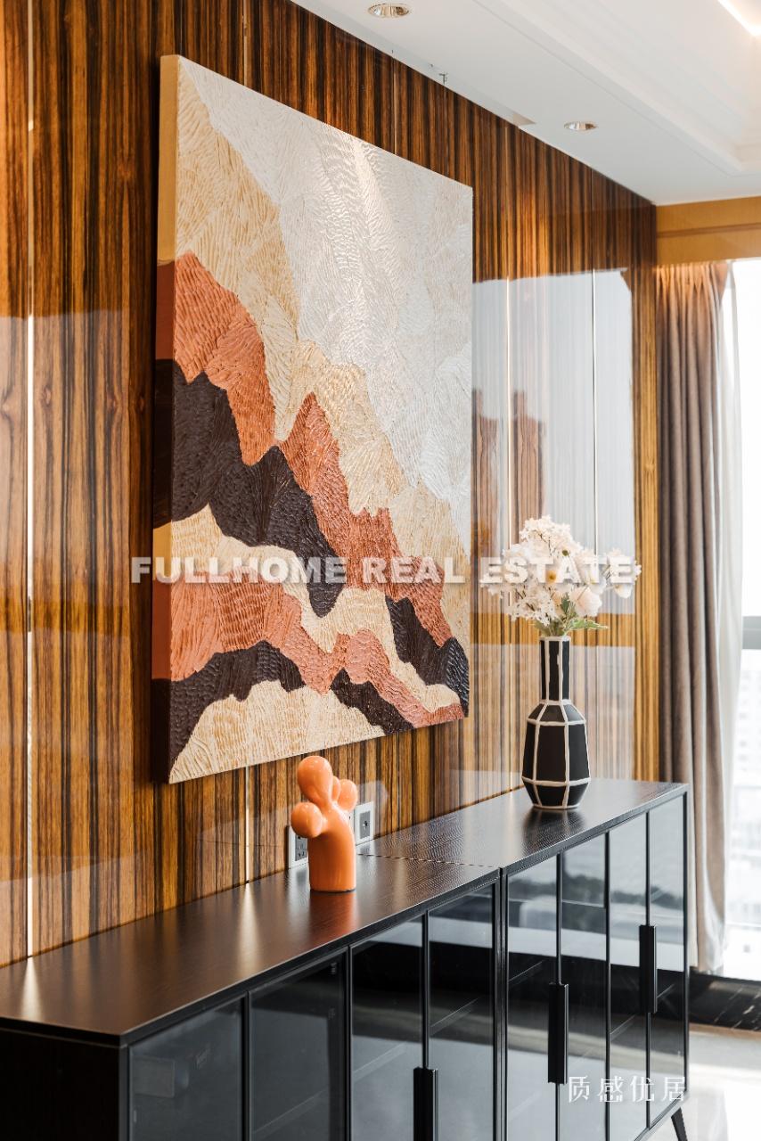 The Landmark - Interior view 24, Guangzhou rental property