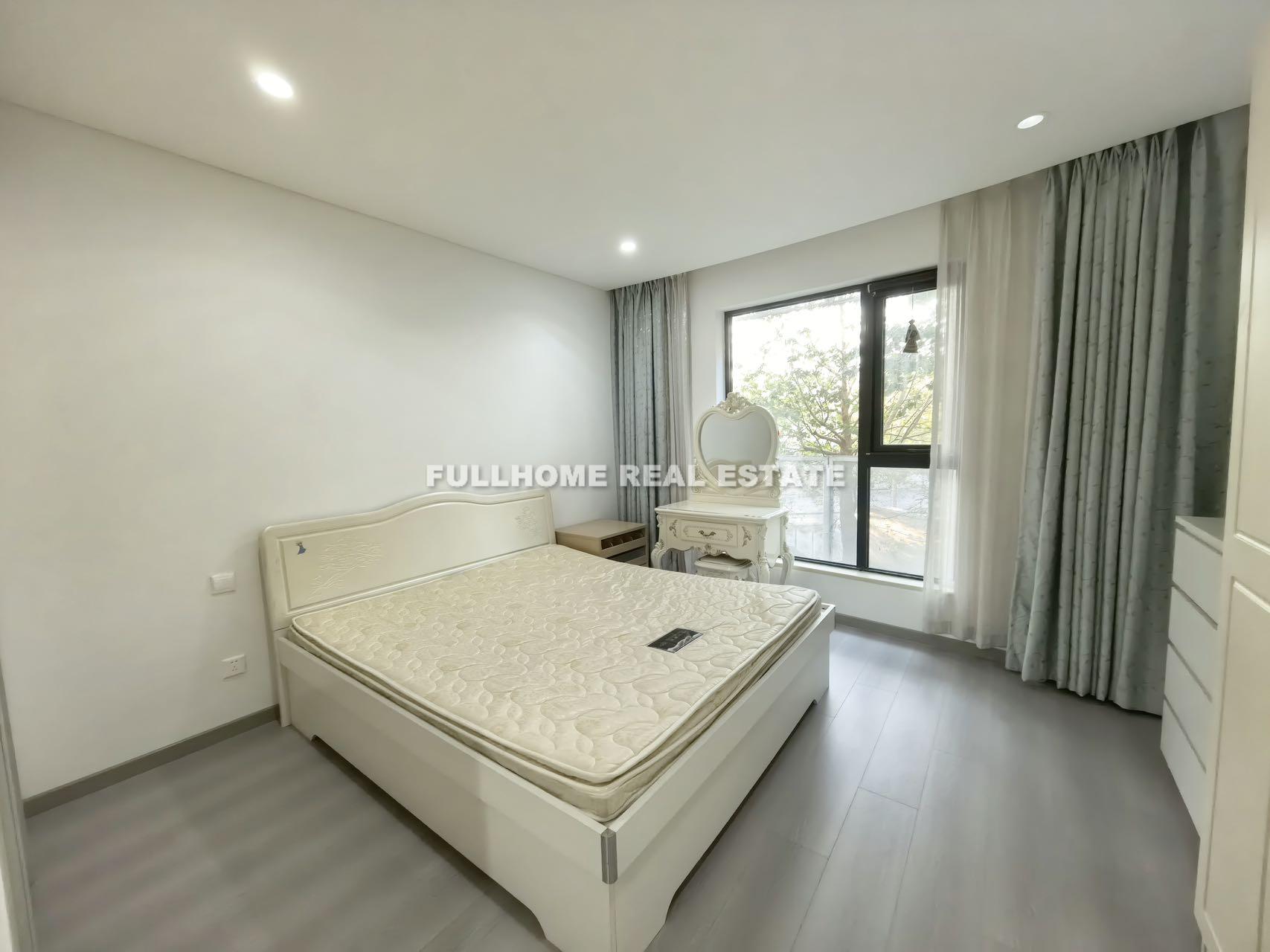 Victoria Garden Apartments - Interior view 5, Beijing rental property