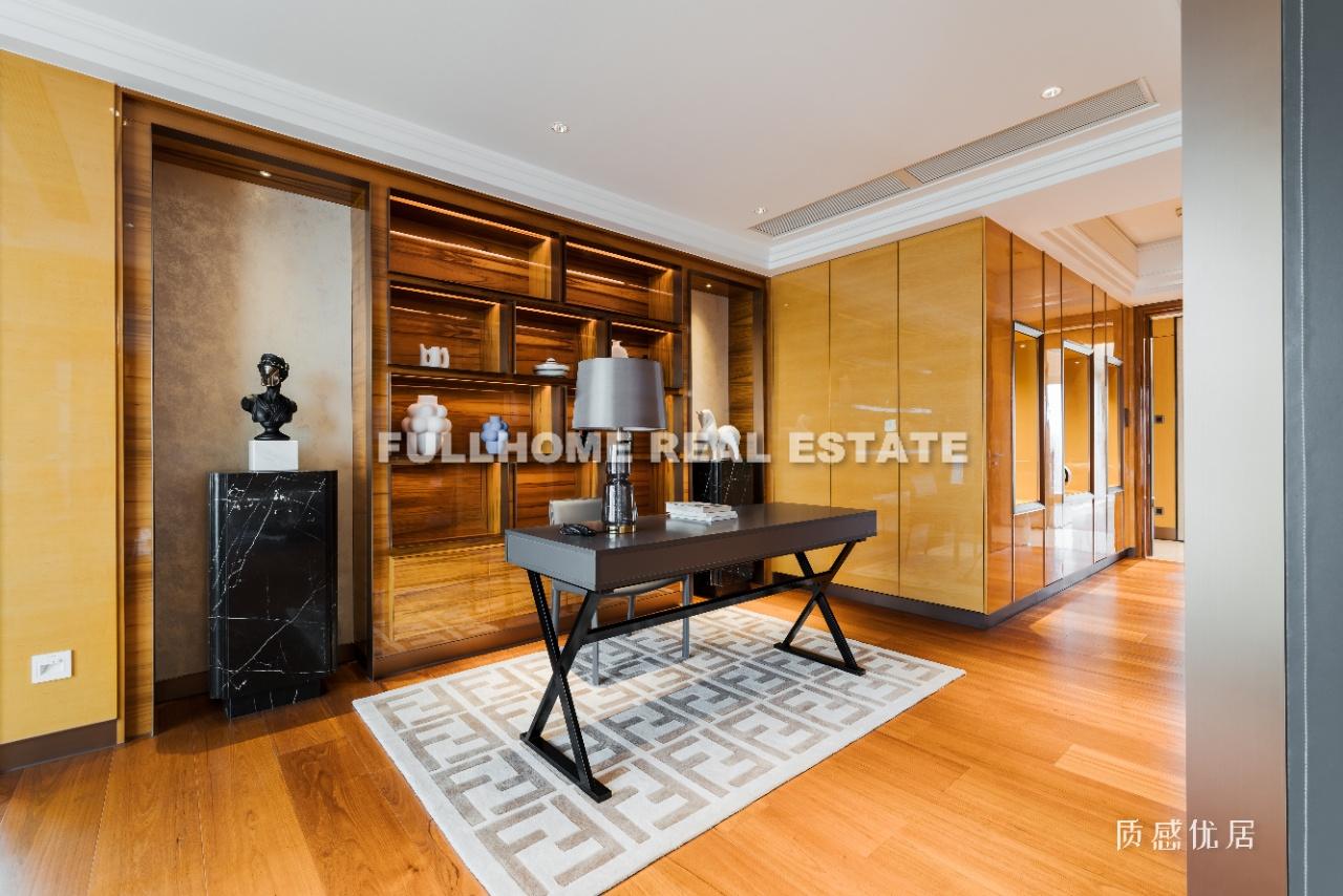 The Landmark - Interior view 20, Guangzhou rental property