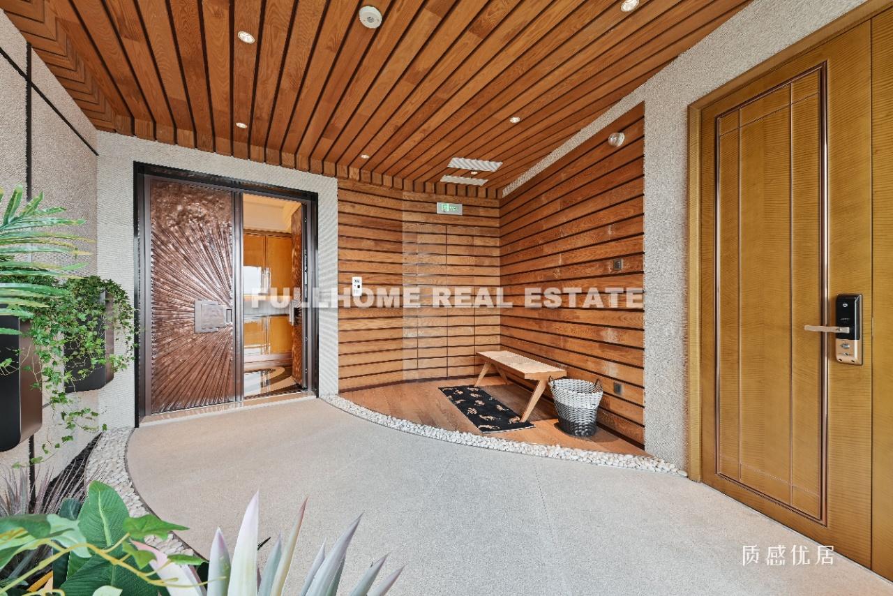 The Landmark - Interior view 2, Guangzhou rental property