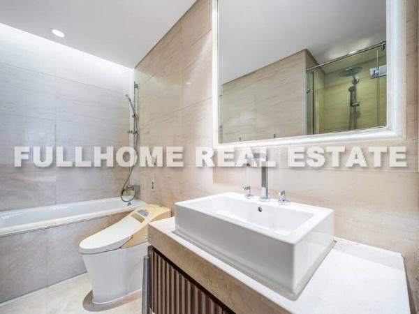 Shoukai Bojun - Interior view 7, Beijing rental property