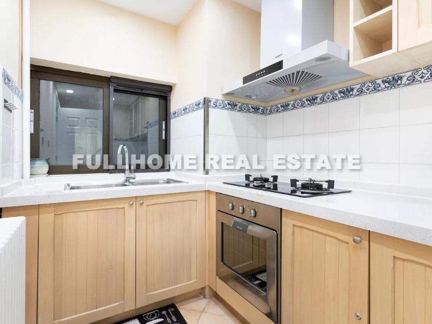 Somerset Fortune Garden - Interior view 4, Beijing rental property