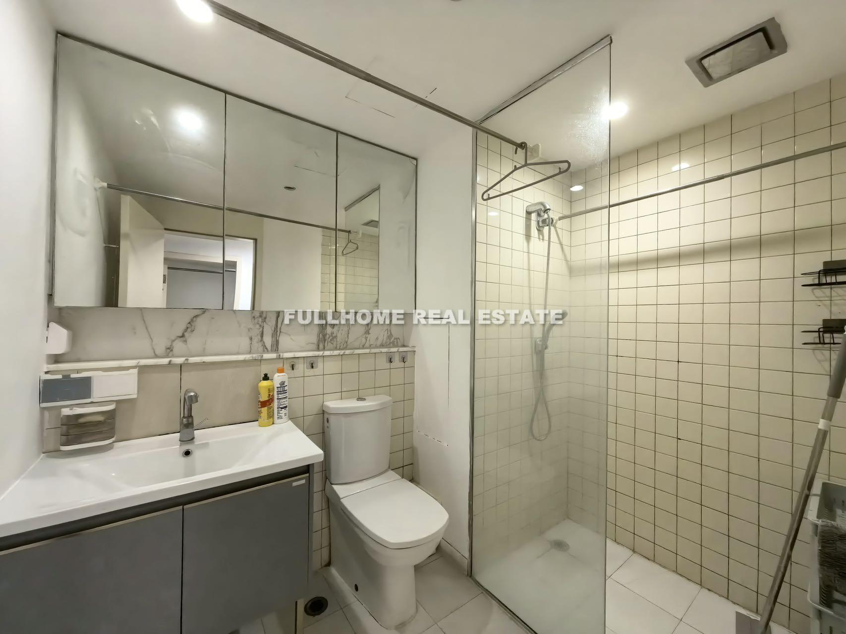 Victoria Garden Apartments - Interior view 6, Beijing rental property