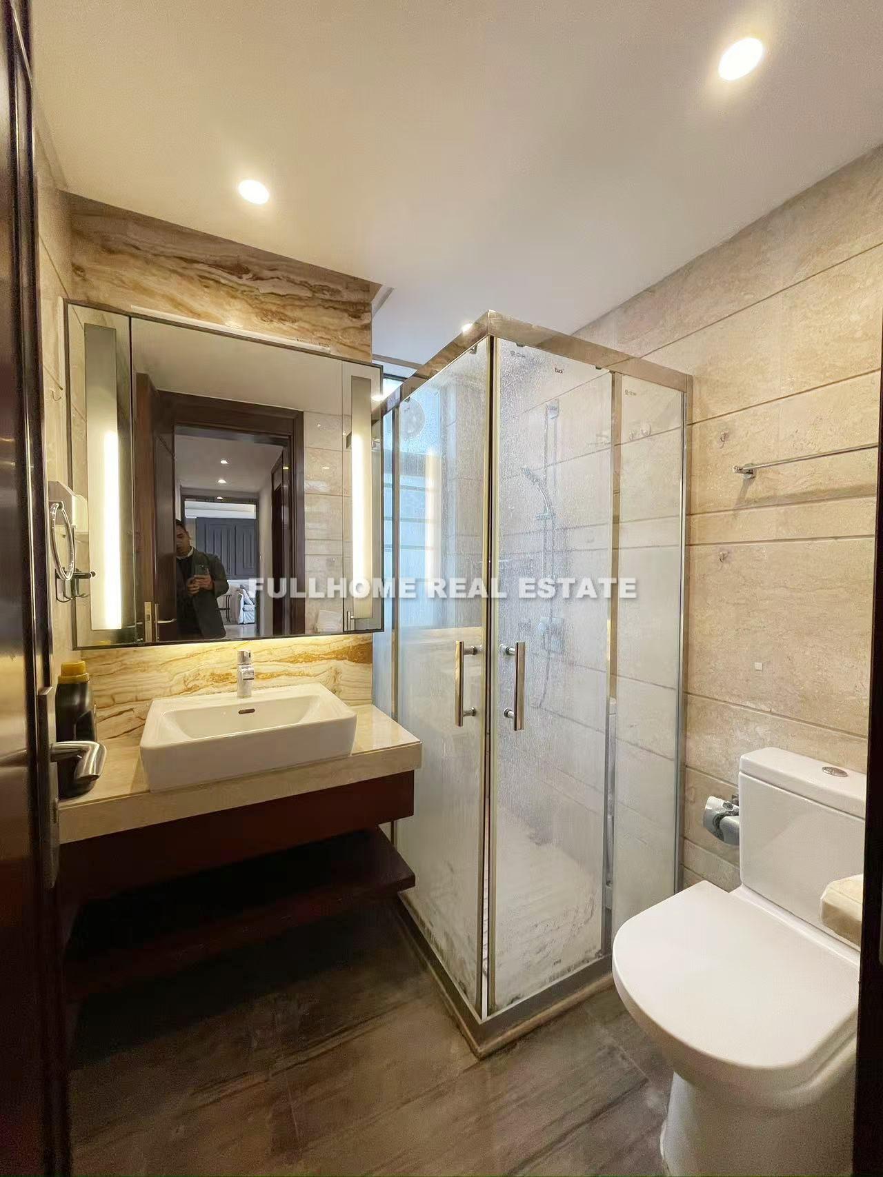 The East - Interior view 8, Guangzhou rental property
