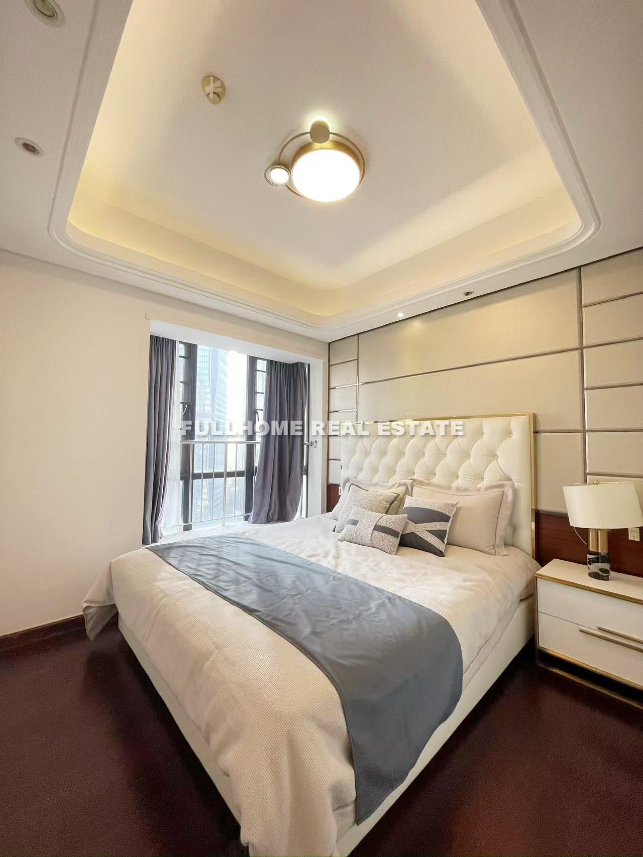 The East - Interior view 5, Guangzhou rental property
