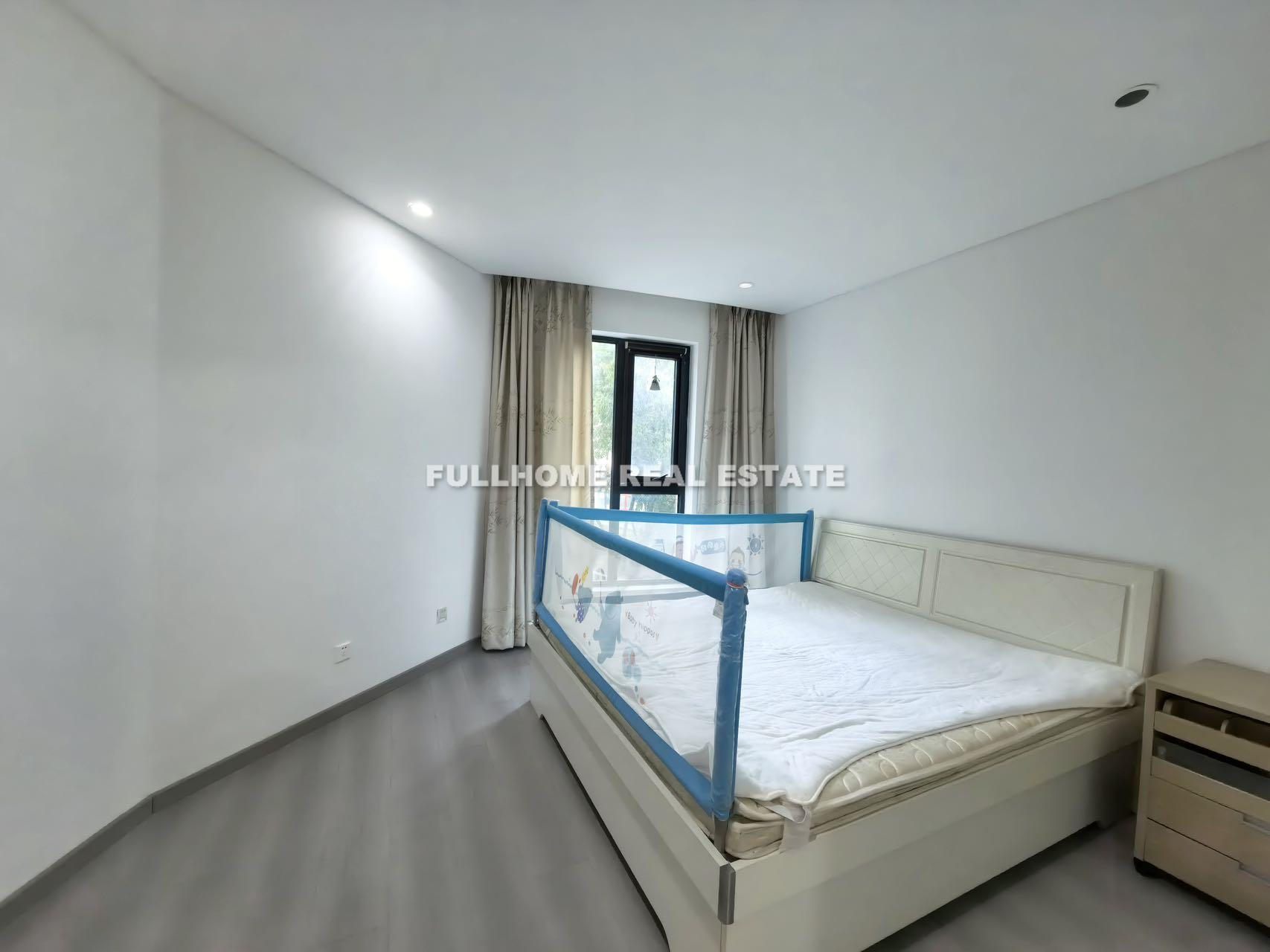 Victoria Garden Apartments - Interior view 4, Beijing rental property