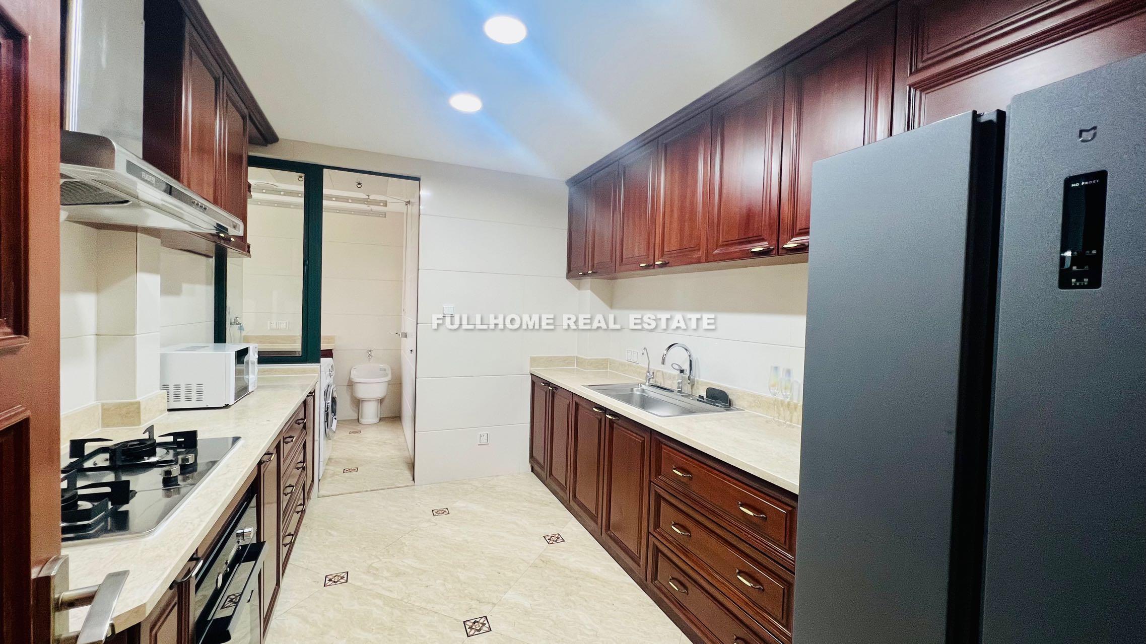 HuiLong New Town - Interior view 8, Shanghai rental property