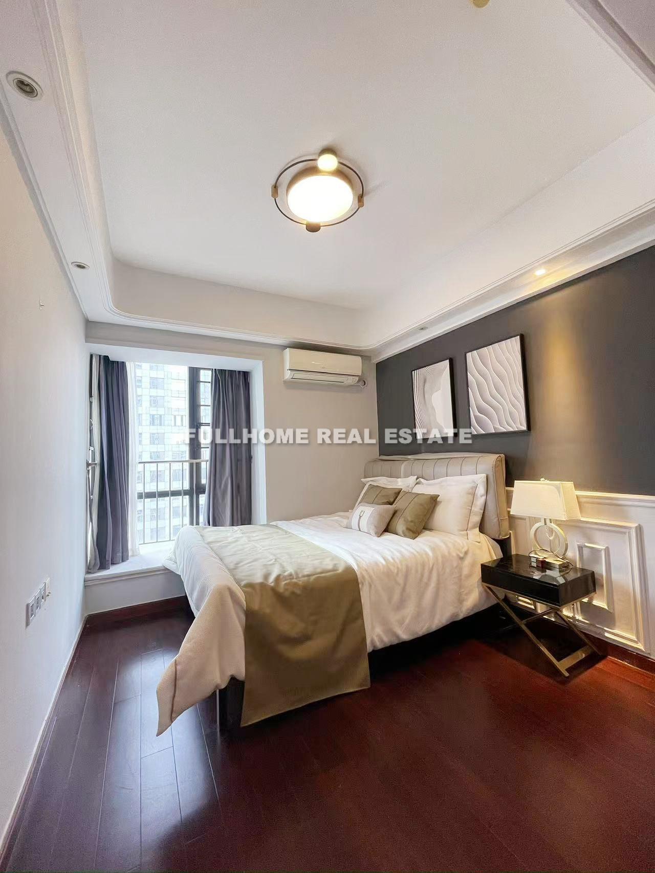 The East - Interior view 6, Guangzhou rental property