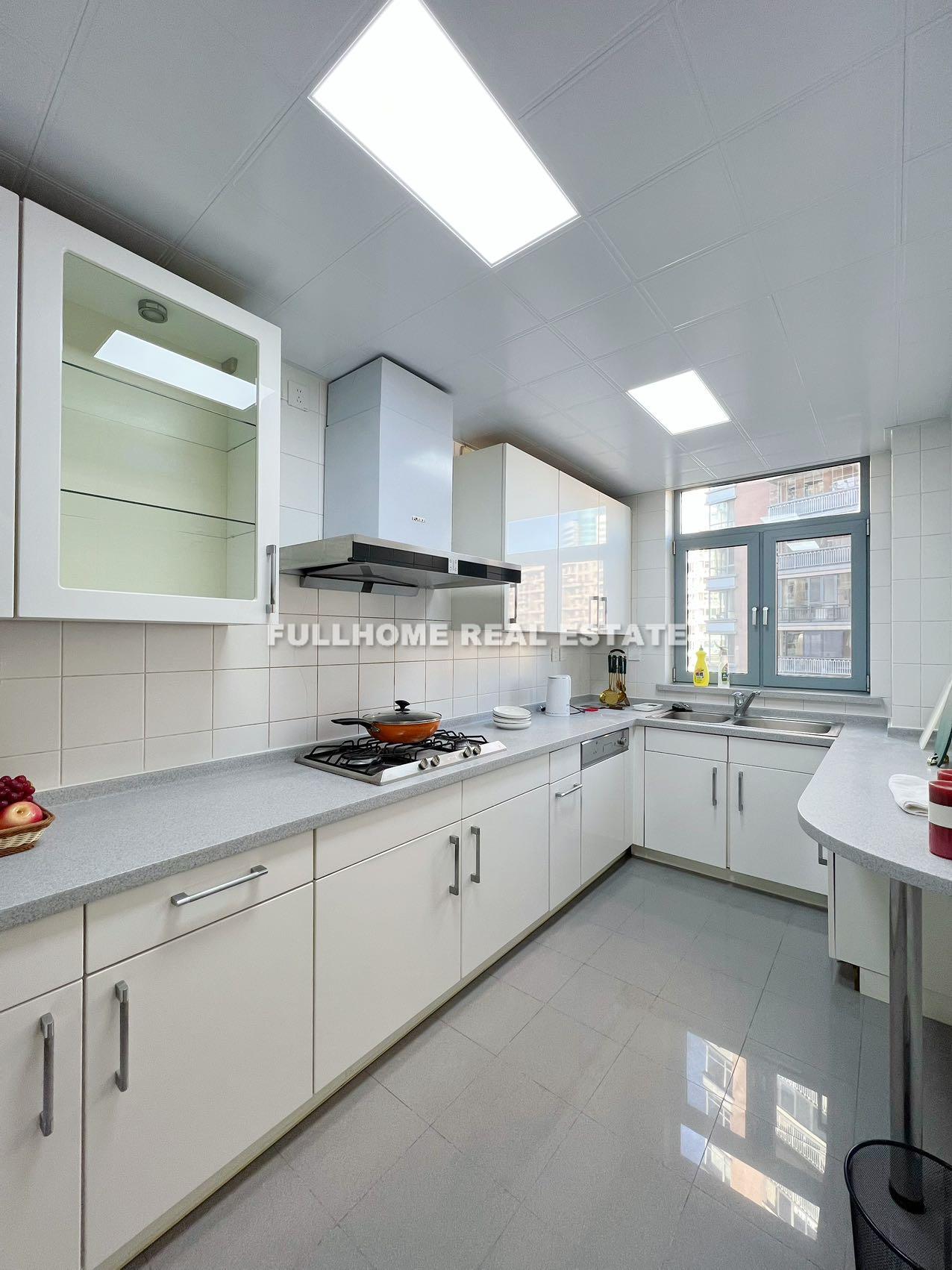 Rich Garden - Interior view 5, Shanghai rental property