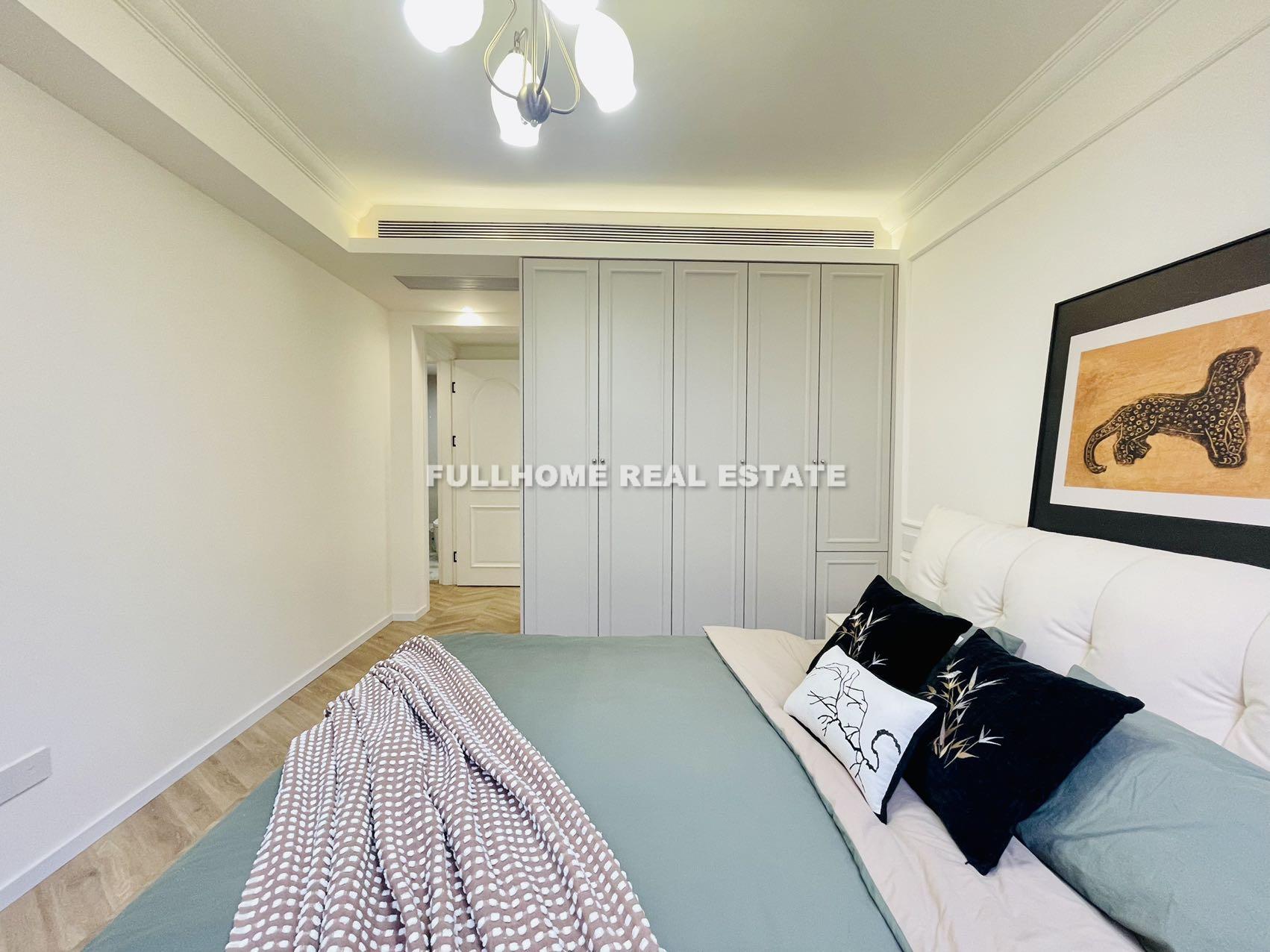 Paris Garden - Interior view 8, Shanghai rental property