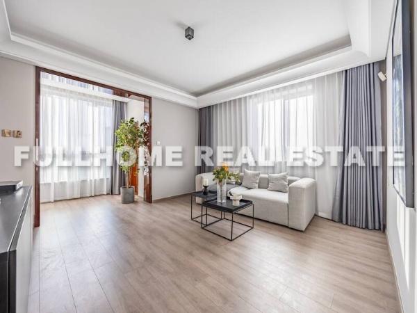 Shoukai Bojun - 3 bedroom apartment in Beijing, Sanlitun